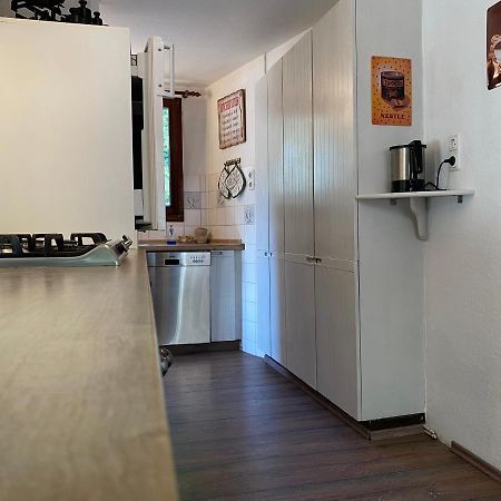 Charmantes Ferienhaus „Am Stift“ In Zentraler Lage Herdecke Eksteriør bilde