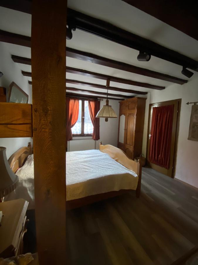 Charmantes Ferienhaus „Am Stift“ In Zentraler Lage Herdecke Eksteriør bilde
