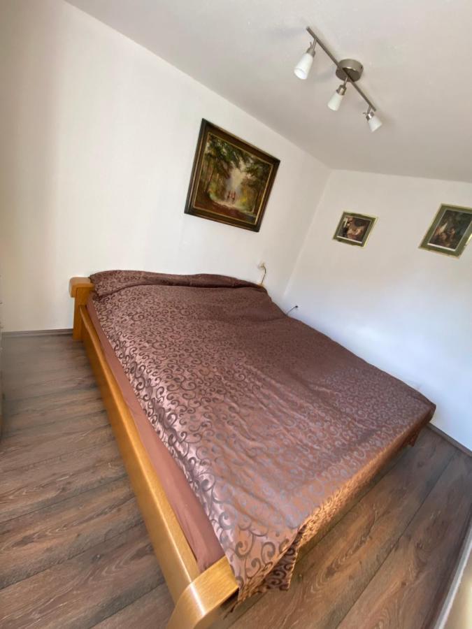 Charmantes Ferienhaus „Am Stift“ In Zentraler Lage Herdecke Eksteriør bilde